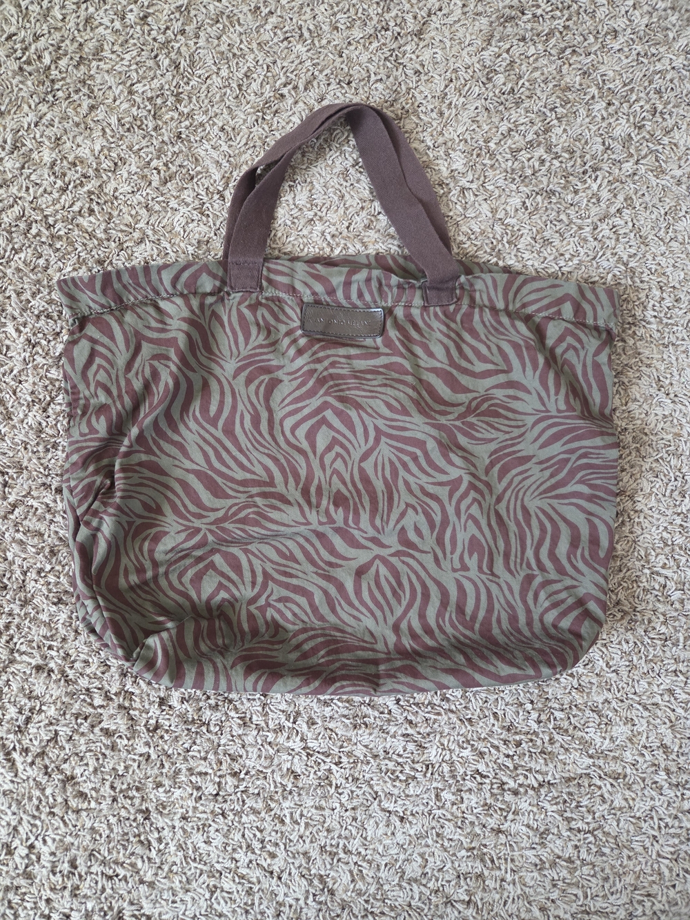 ANTONIO MELANI Tote Bag
